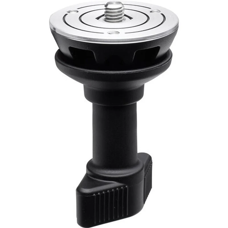 Manfrotto demi-boule courte 60mm