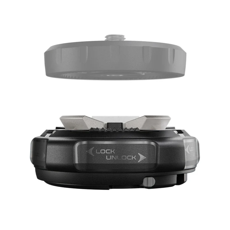 Manfrotto Xchange Base