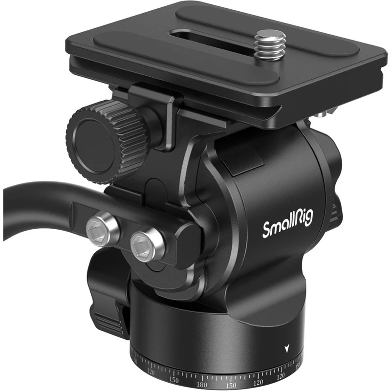 SmallRig 3259B Tête Vidéo CH10