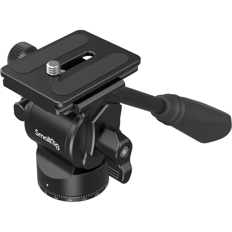 SmallRig 3259B Tête Vidéo CH10