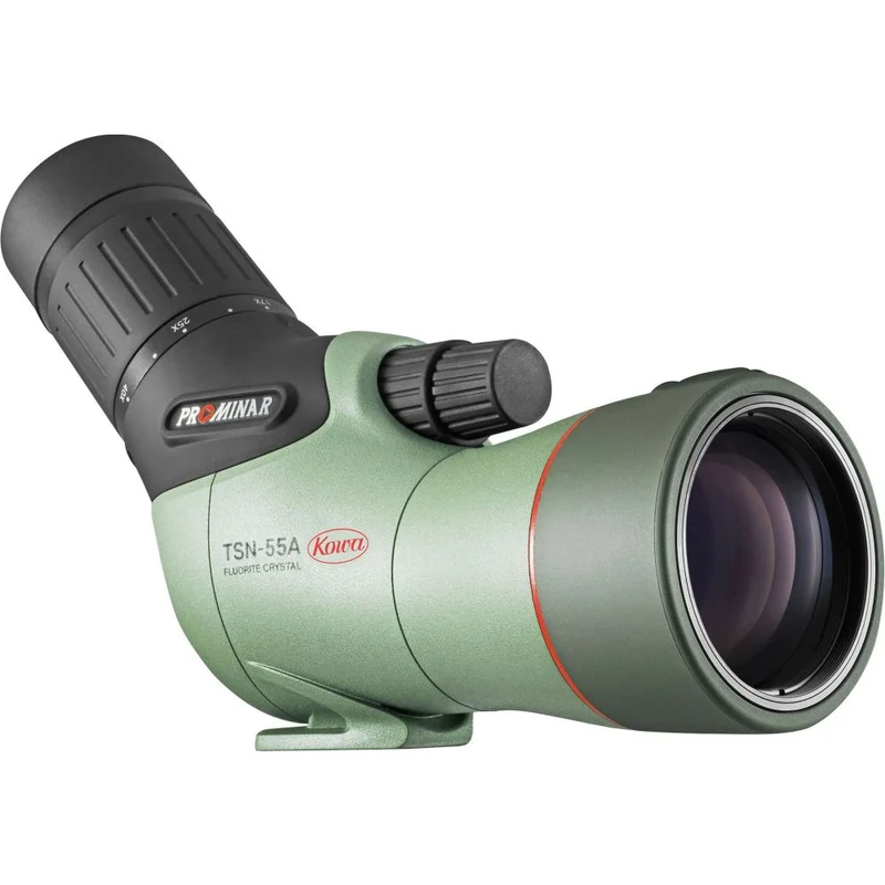 Kowa Longue-vue TSN-55A Prominar avec oculaire 17-40x