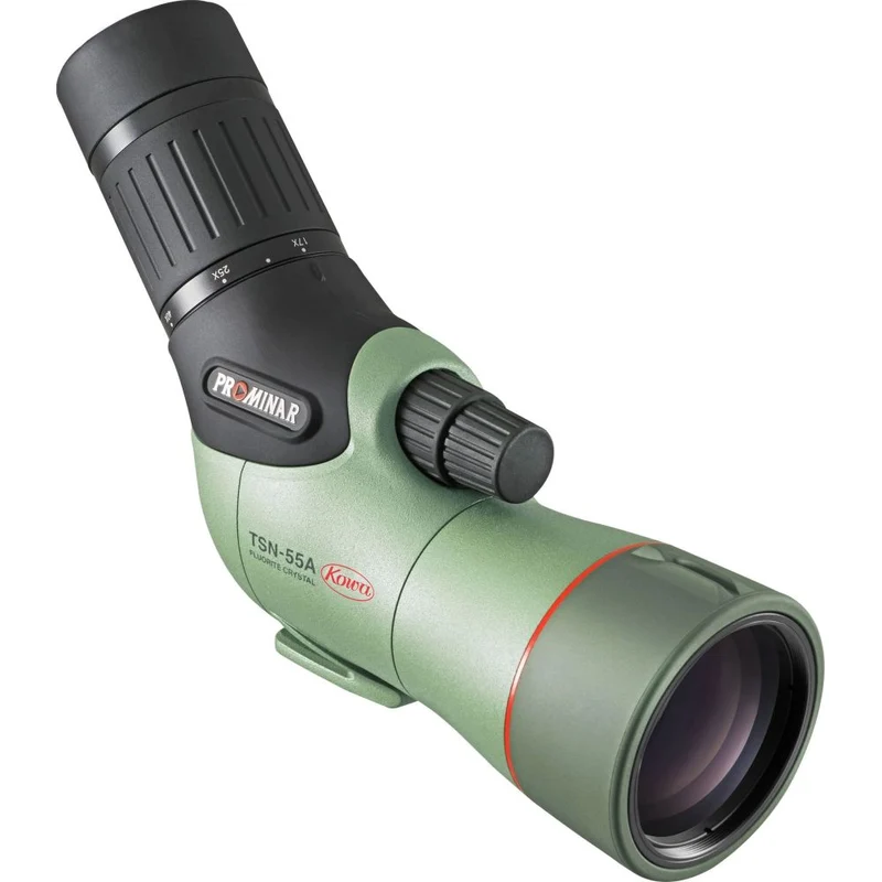 Kowa Longue-vue TSN-55A Prominar avec oculaire 17-40x