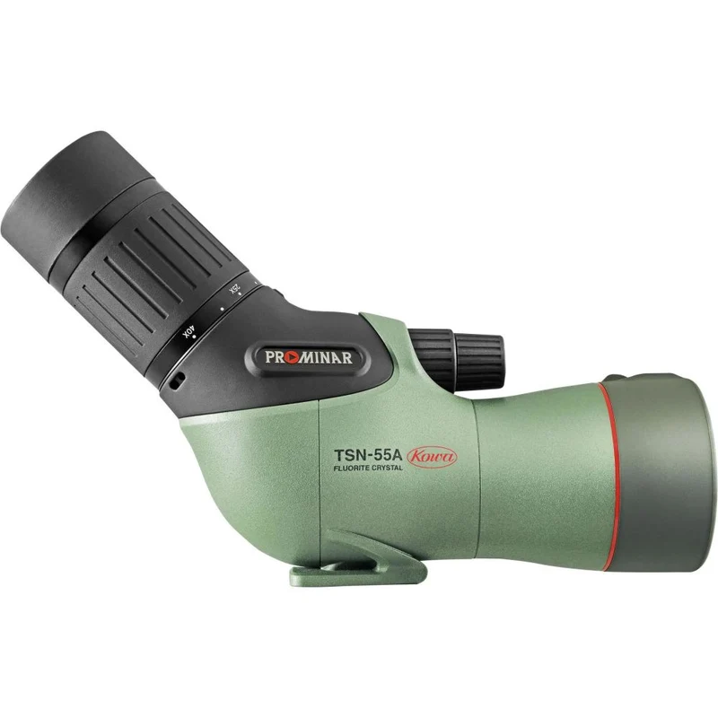 Kowa Longue-vue TSN-55A Prominar avec oculaire 17-40x