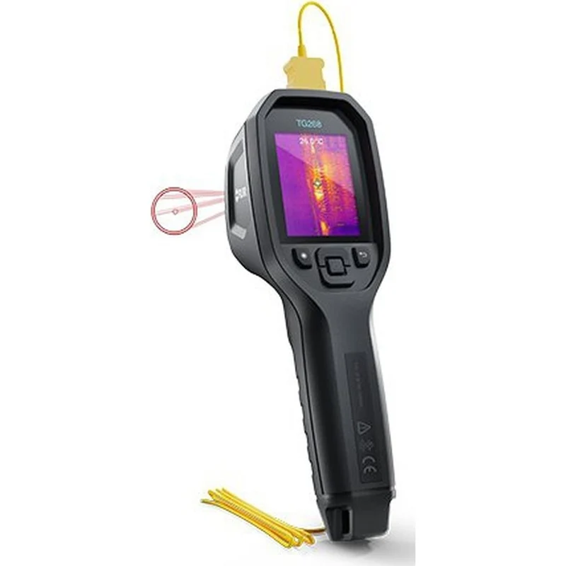 FLIR TG268 Caméra thermique