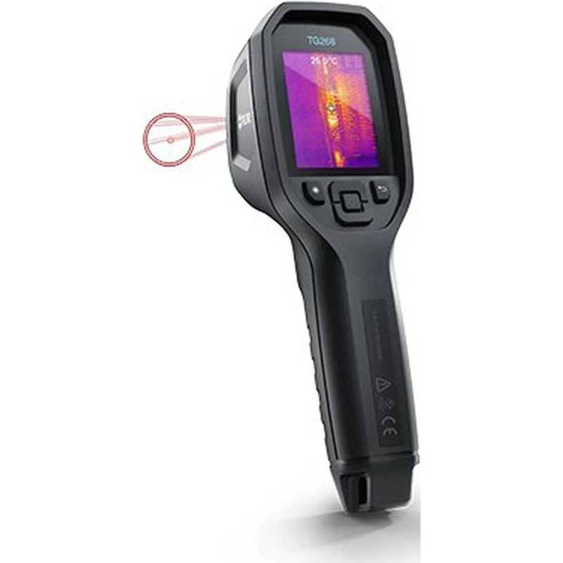 FLIR TG268 Caméra thermique