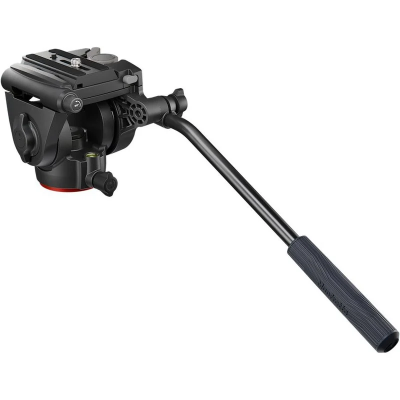 Manfrotto MVH500XAH 500X Tête fluide