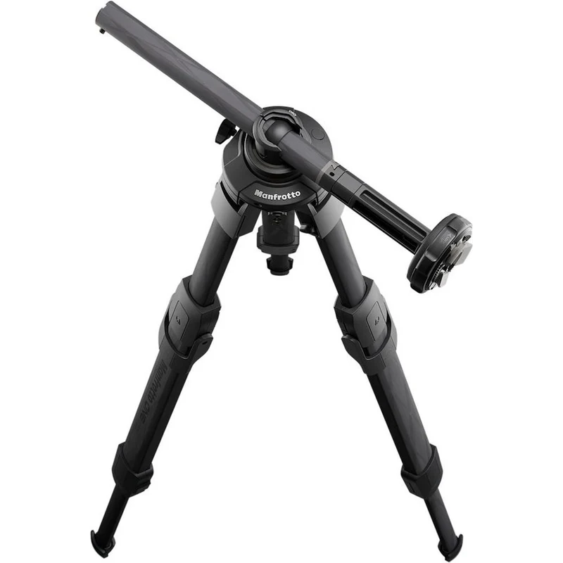 Manfrotto ONE Carbon Trépied