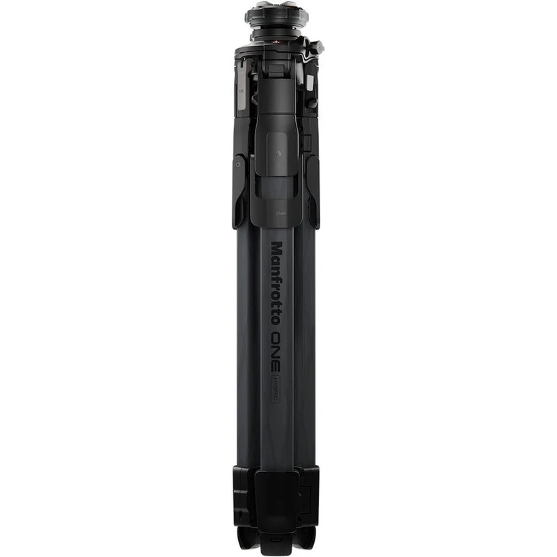 Manfrotto ONE Carbon Trépied