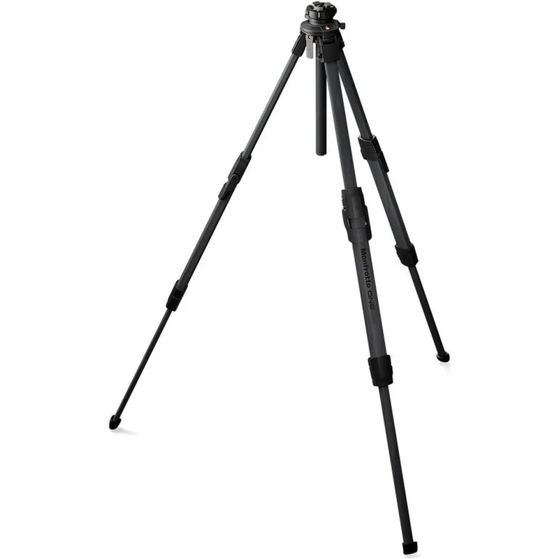 Manfrotto ONE Carbon Trépied