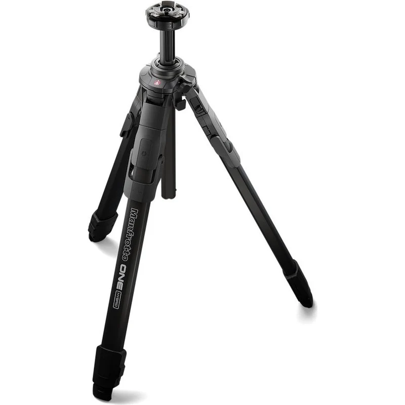 Manfrotto ONE Alu Trépied