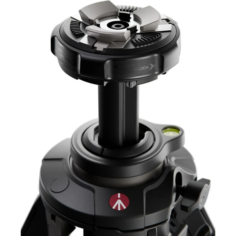 Manfrotto ONE Alu Trépied