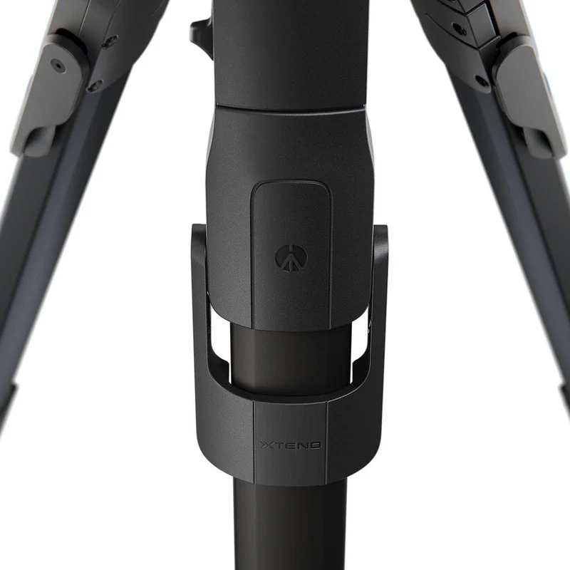 Manfrotto ONE Alu Trépied