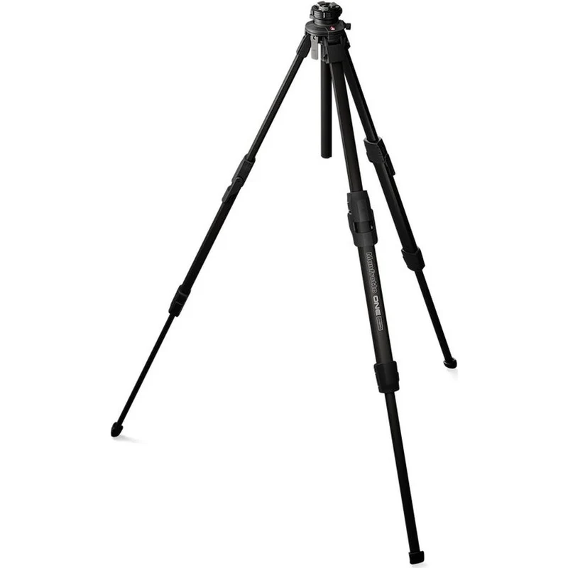 Manfrotto ONE Alu Trépied