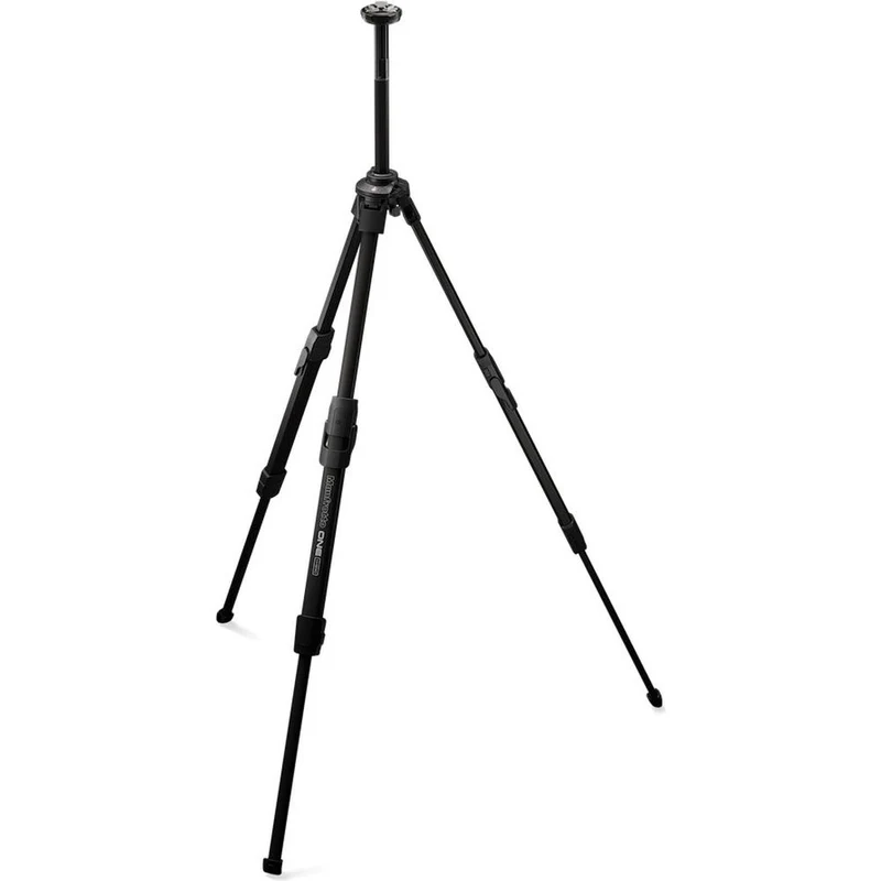 Manfrotto ONE Alu Trépied