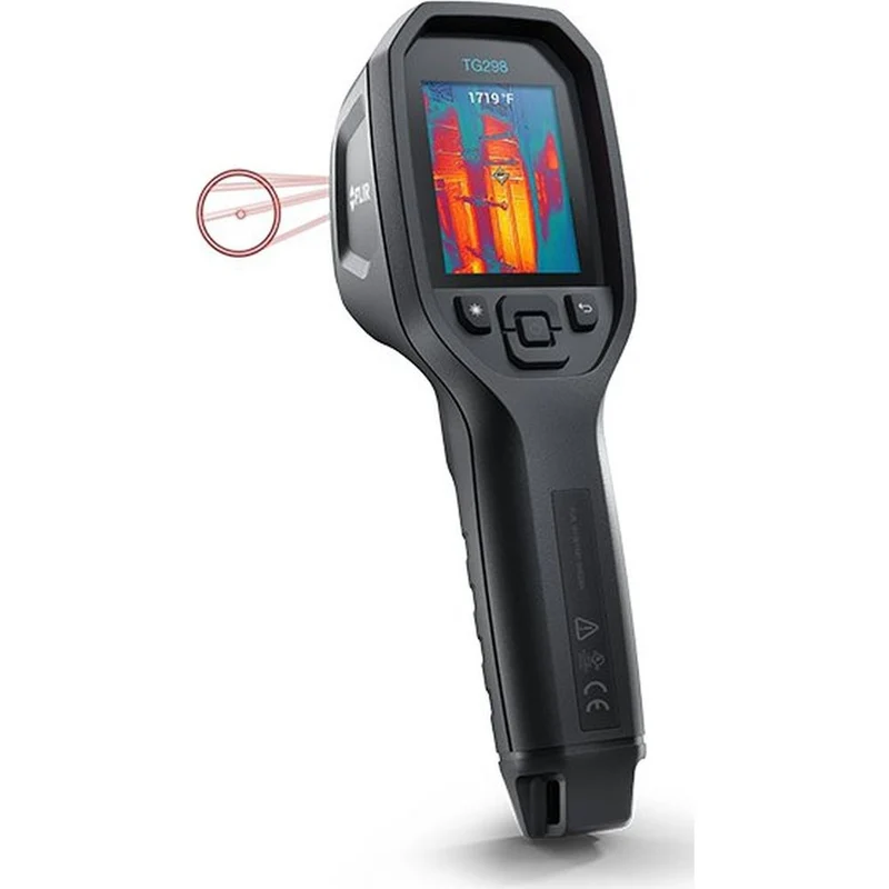FLIR TG298 Caméra thermique