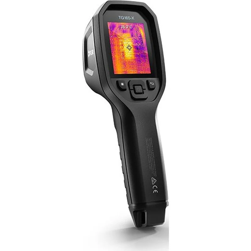 FLIR TG165-X Caméra thermique
