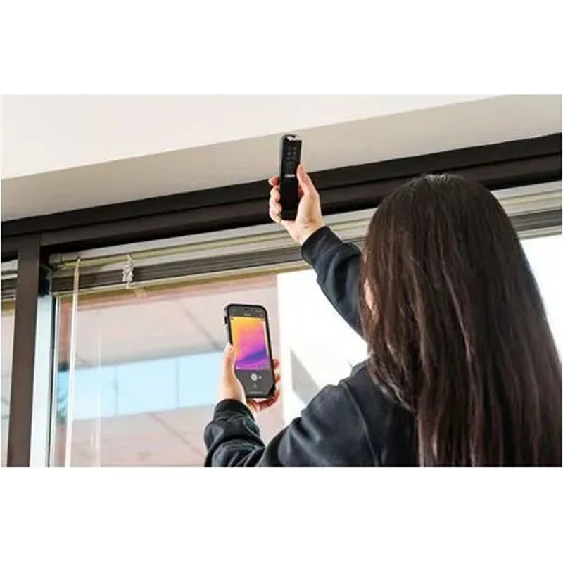 FLIR ONE Edge Caméra thermique