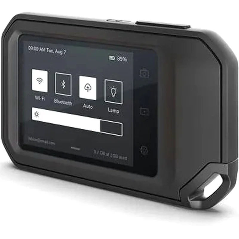 FLIR C3-x Caméra thermique
