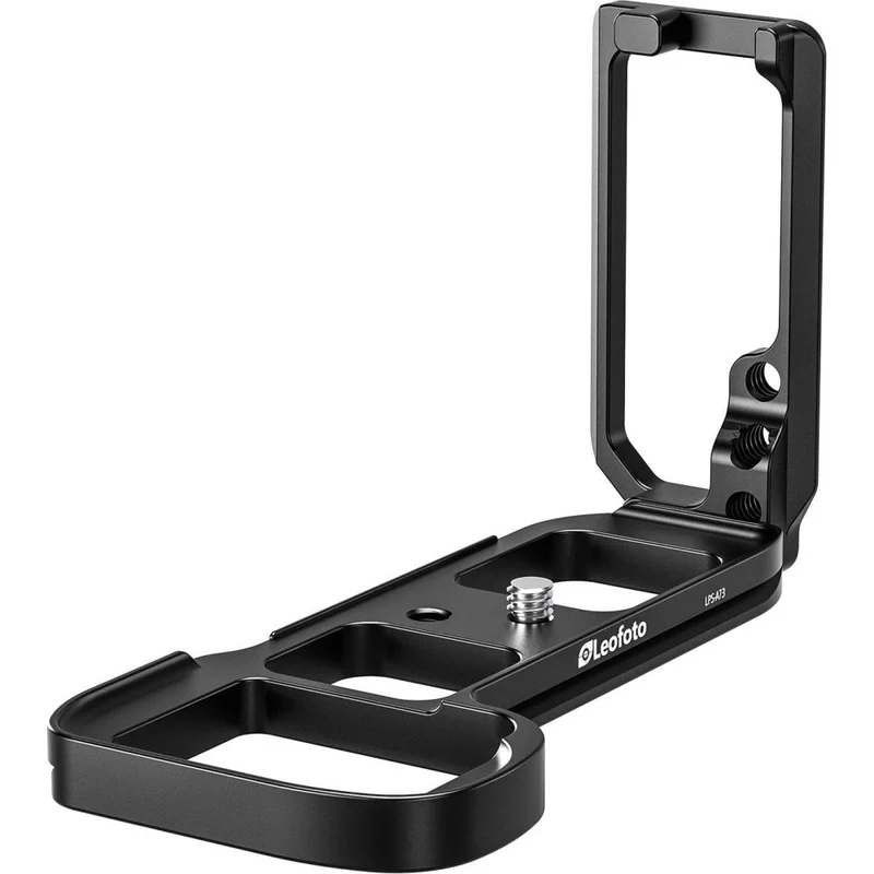 Leofoto Plaque L pour Sony A7III