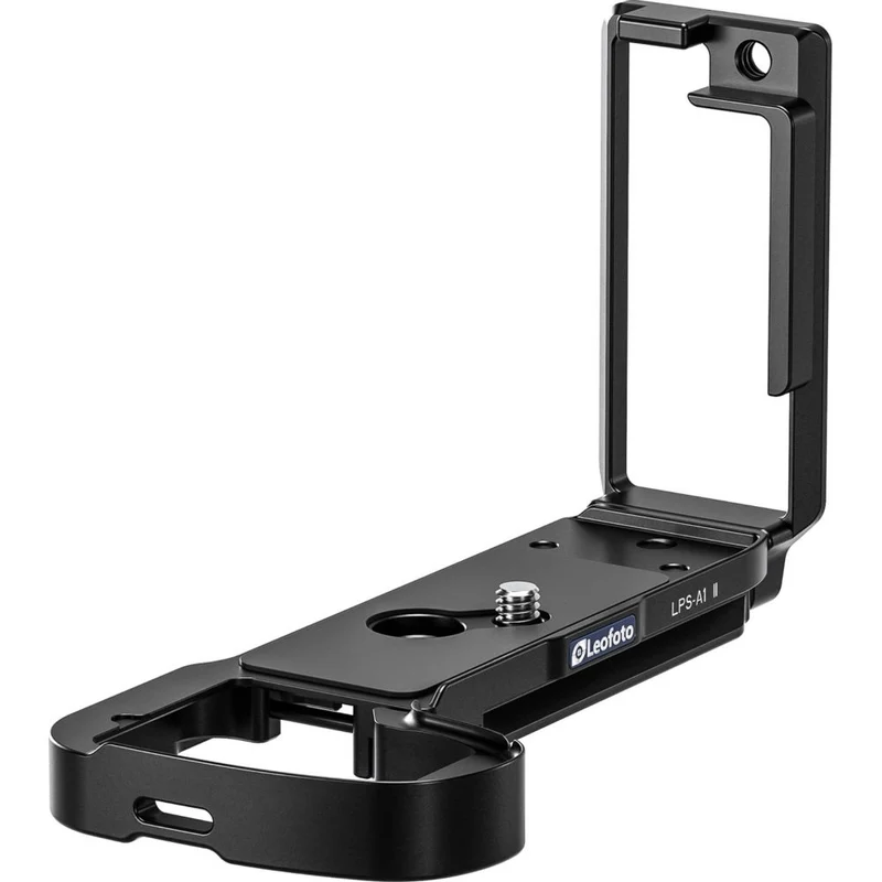 Leofoto Plaque L pour Sony A1 II