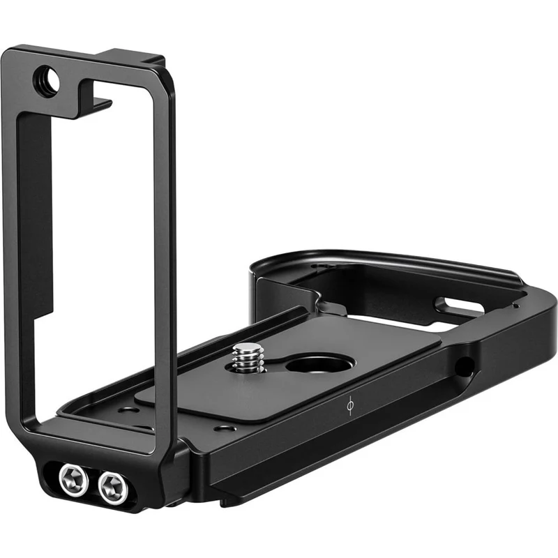 Leofoto Plaque L pour Sony A1 II