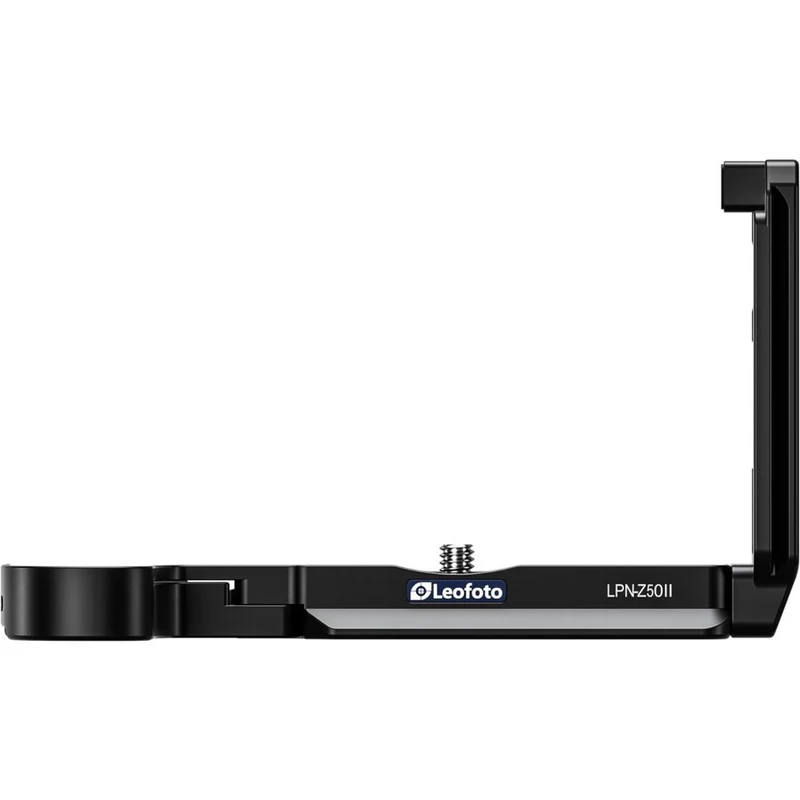 Leofoto Plaque L pour Nikon Z50II