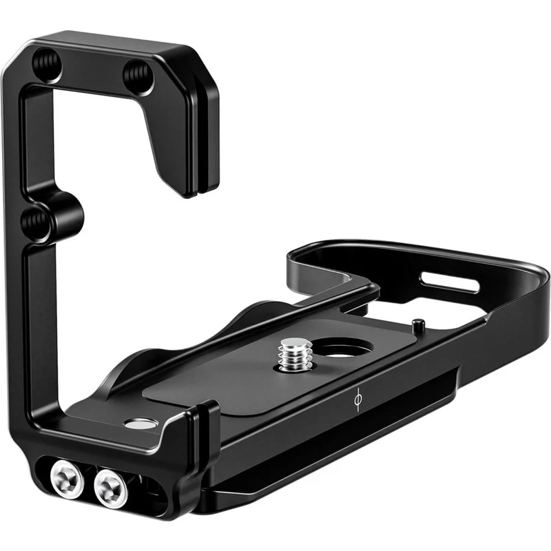 Leofoto Plaque L pour Canon EOS R8