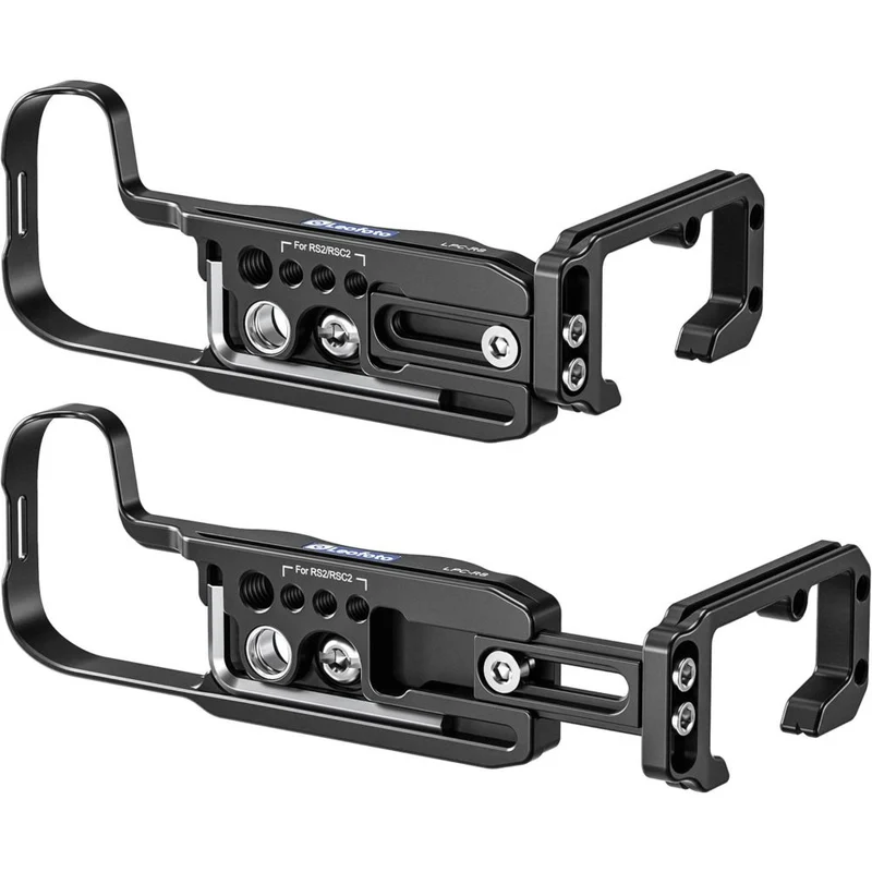 Leofoto Plaque L pour Canon EOS R8
