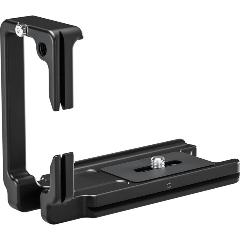 Leofoto L Plaque pour Canon EOS R7