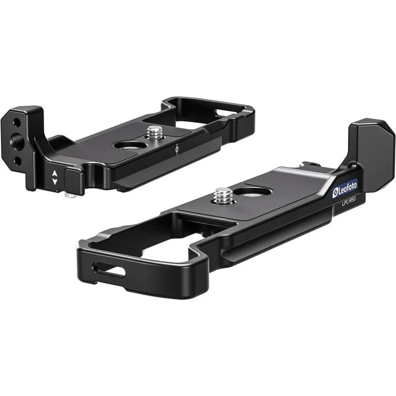 Leofoto L Support pour Canon R50