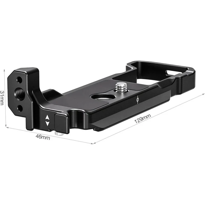 Leofoto L Support pour Canon R50