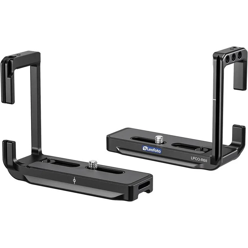Leofoto L Support pour Canon R6II