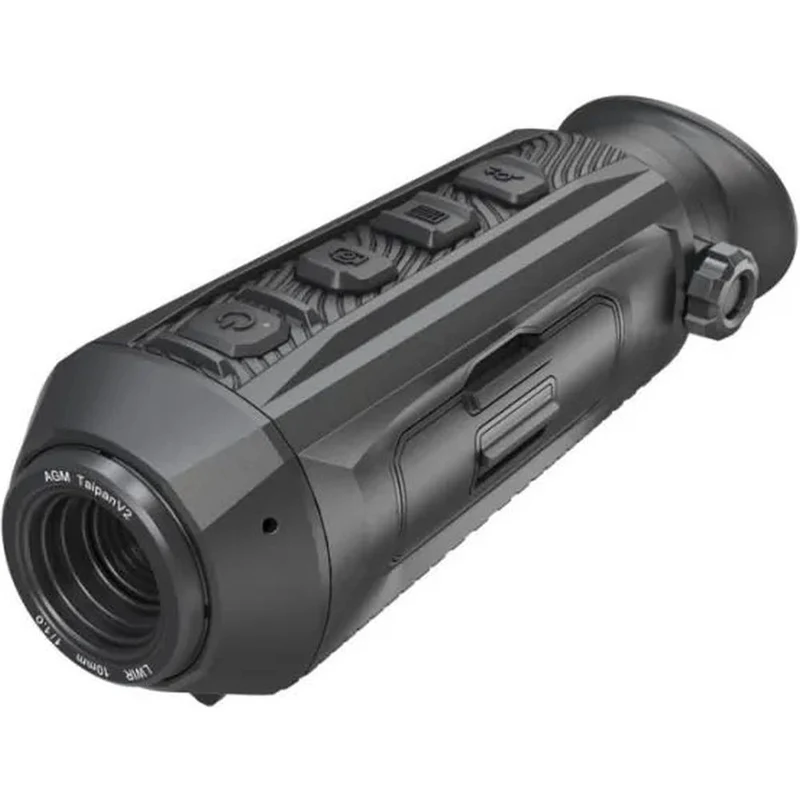 AGM Taipan V2 10-256 Caméra thermique