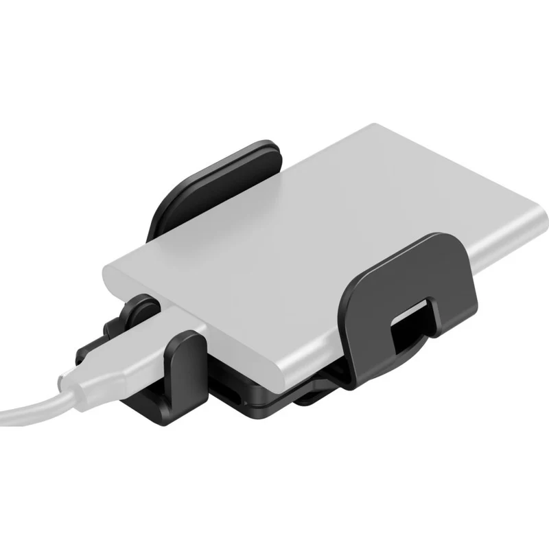 SmallRig 5196 Pince de Montage Universelle pour SSD Externe