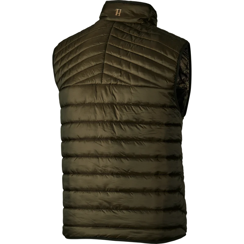 Härkila Lynx Insulated Reversible Weste