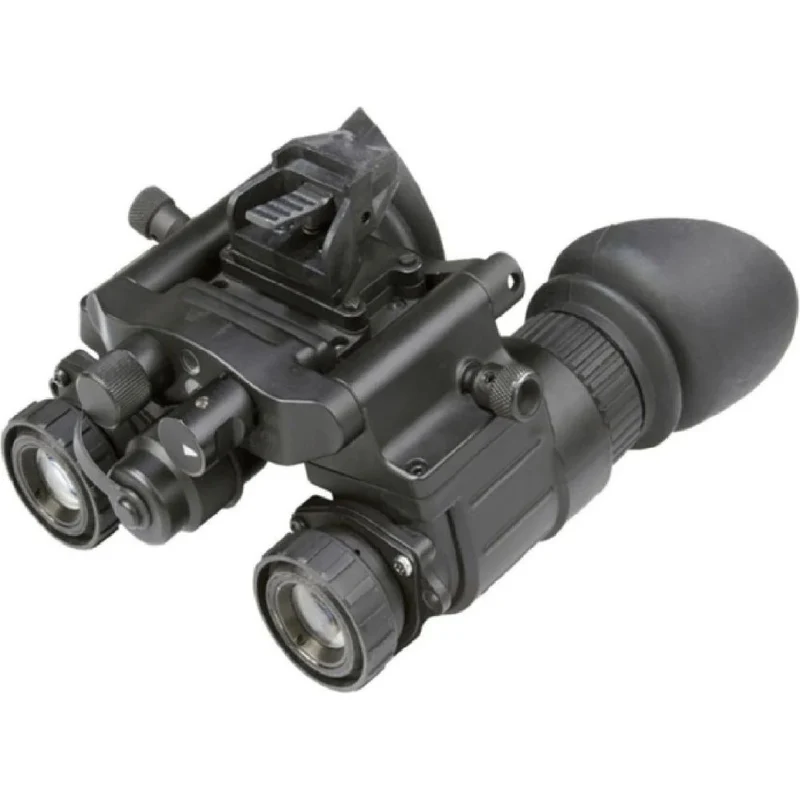 AGM NVG-50 AP Gen2+ Jumelles de vision nocturne à phosphore vert