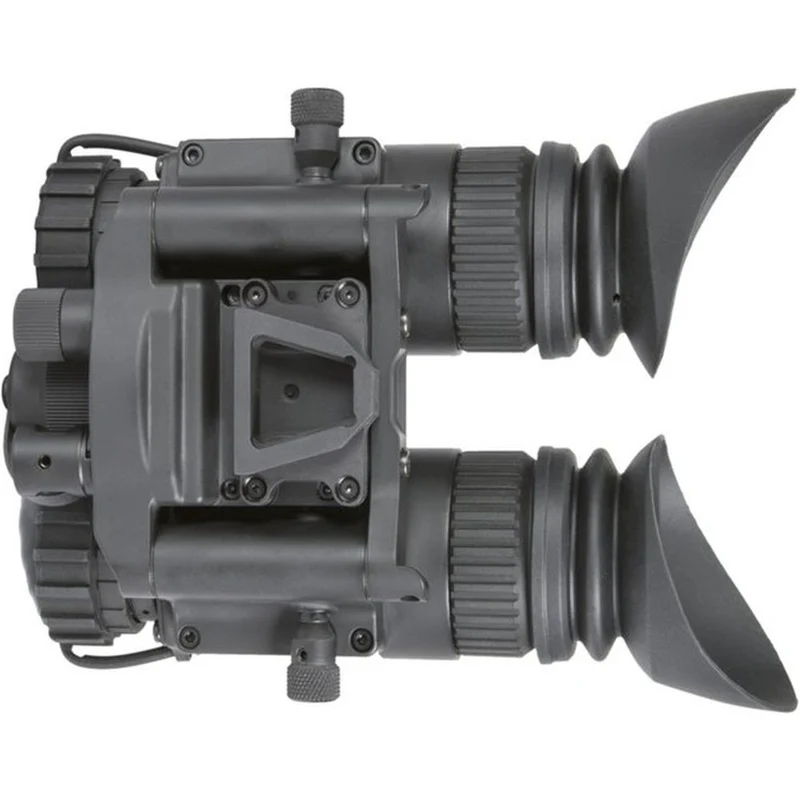 AGM NVG-40 Gen2+ Jumelles de vision nocturne à phosphore vert