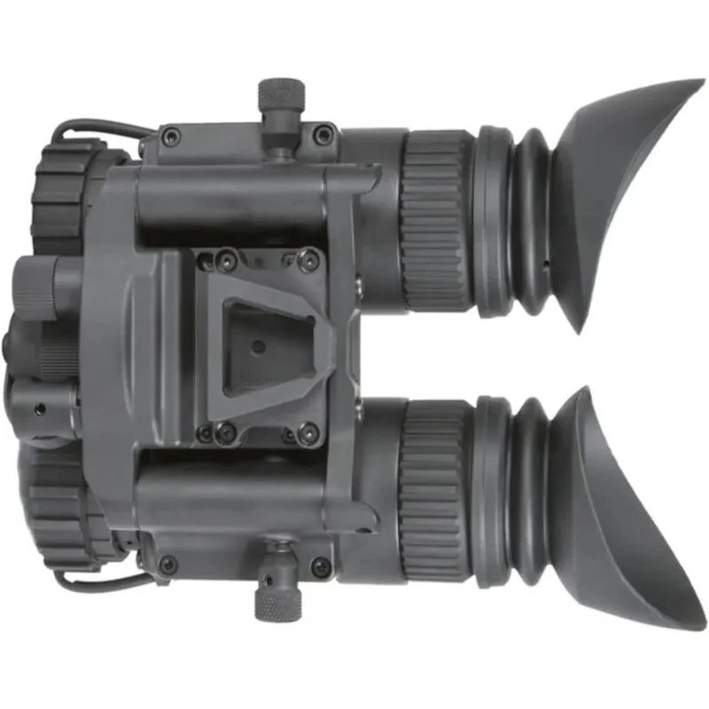 AGM NVG-40 APW Gen2+ Jumelles de vision nocturne à phosphore blanc