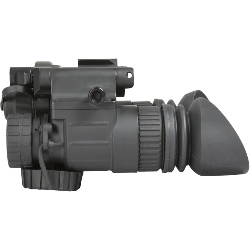 AGM NVG-40 AP Gen2+ Jumelles de vision nocturne à phosphore vert