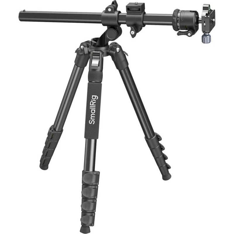 SmallRig 5290 CT25 Trépied professionnel pour caméra aérienne