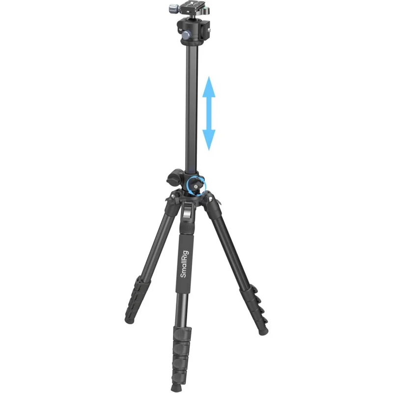 SmallRig 5290 CT25 Trépied professionnel pour caméra aérienne