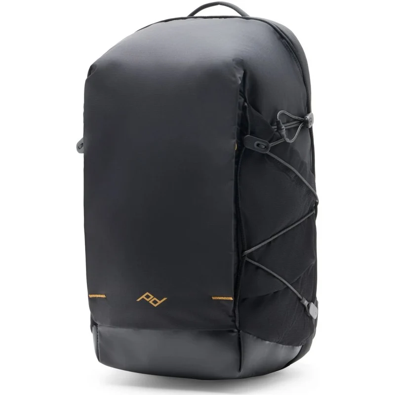 Peak Design Outdoor Sac à Dos Zip 18L - Noir