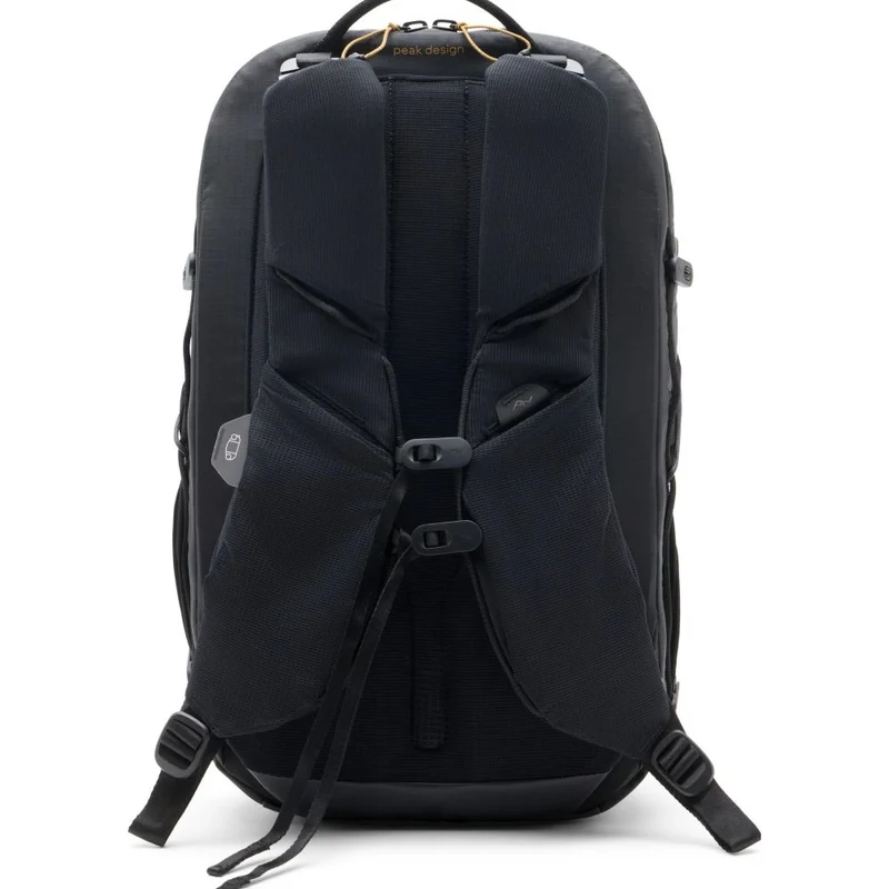 Peak Design Outdoor Sac à Dos Zip 18L - Noir