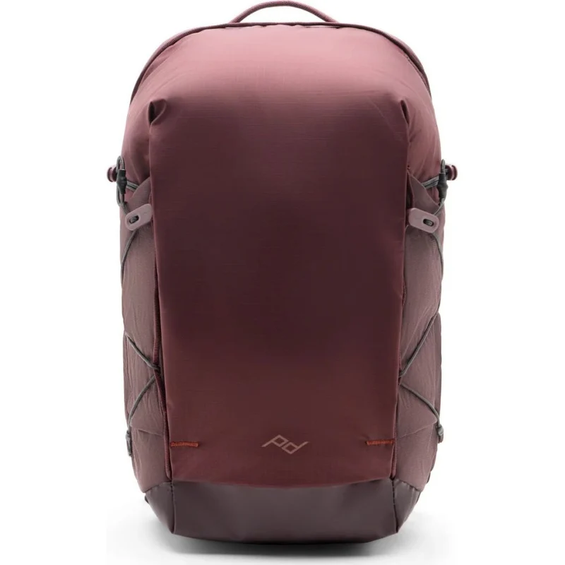 Peak Design Outdoor Sac à Dos Zip 18L - Eclipse