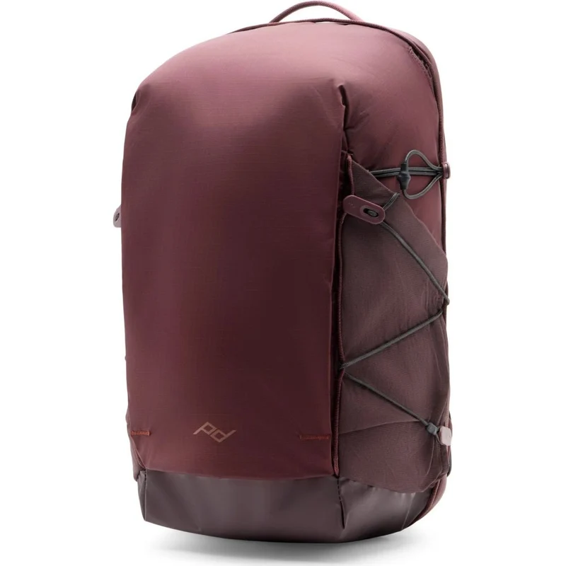 Peak Design Outdoor Sac à Dos Zip 18L - Eclipse
