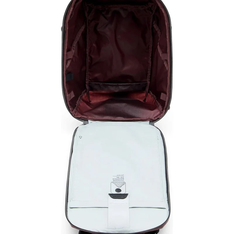 Peak Design Outdoor Sac à Dos Zip 18L - Eclipse
