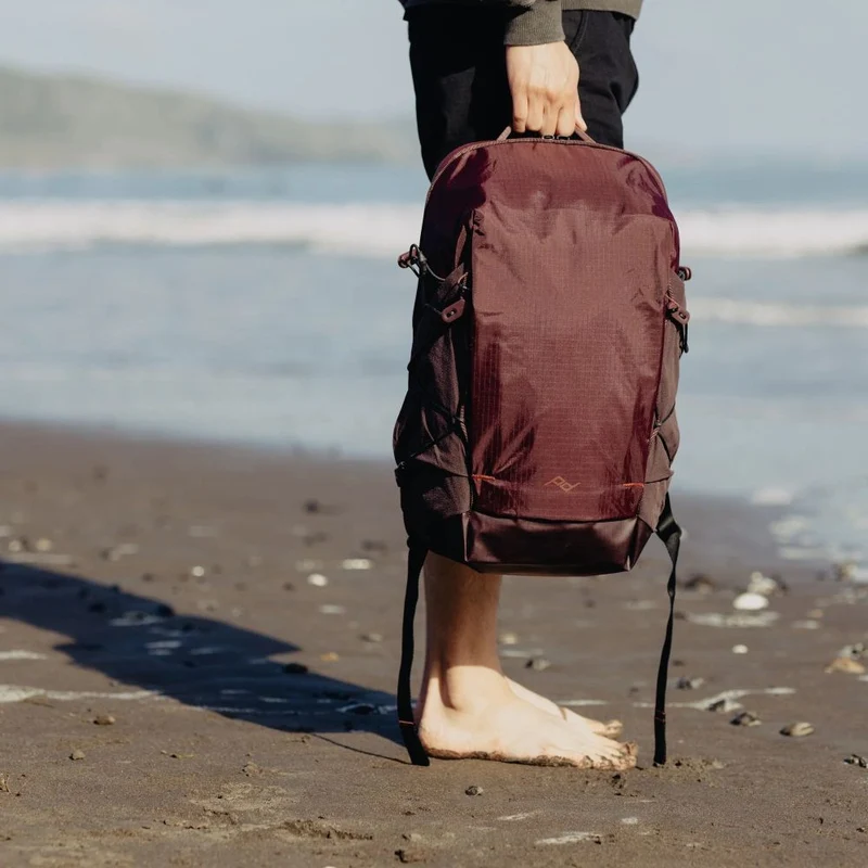 Peak Design Outdoor Sac à Dos Zip 18L - Eclipse
