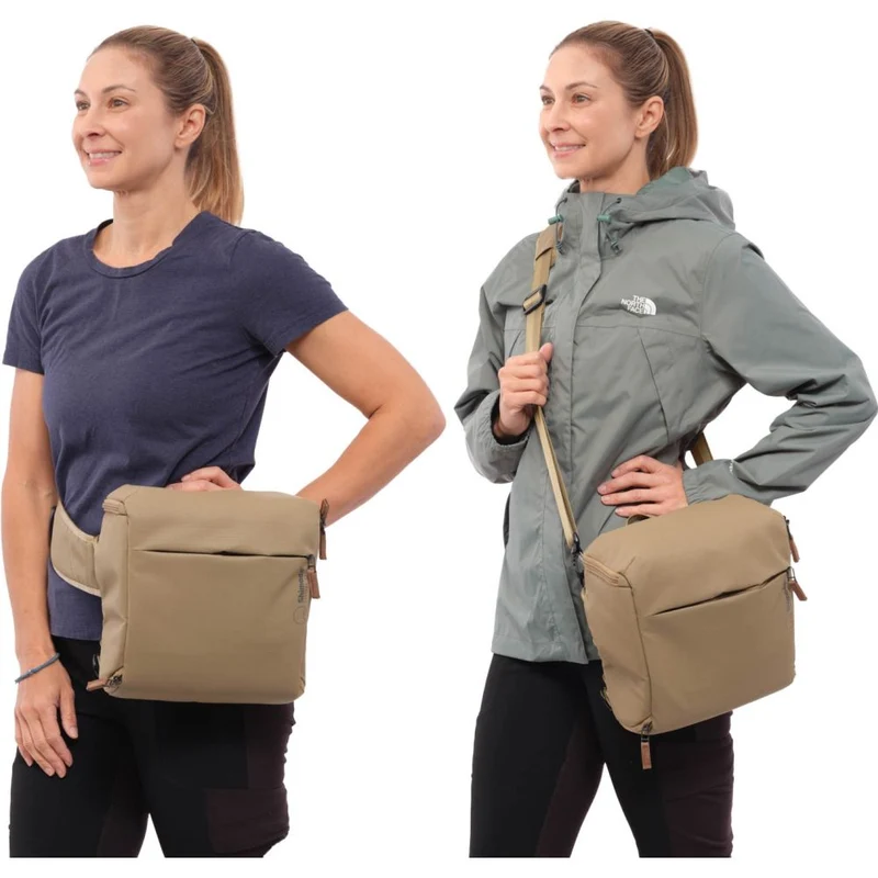 Shimoda Sac à dos Side Street 28 Starter Kit - Boa - 520-383