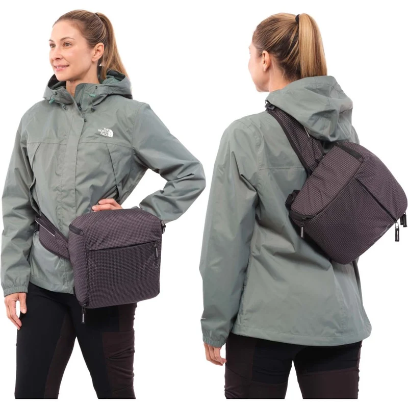 Shimoda Sac à dos Sidecountry 28 Kit de démarrage pour femmes - noir/blanc - 520-353