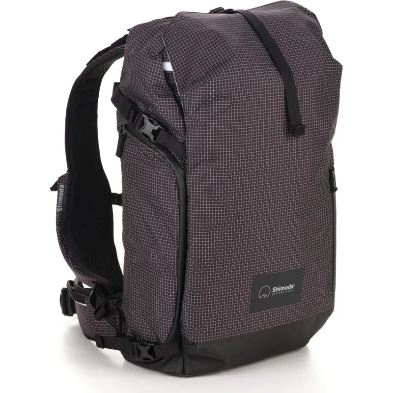 Shimoda Kit de Démarrage Sac à Dos Sidecountry 28 - Noir/blanc - 520-351